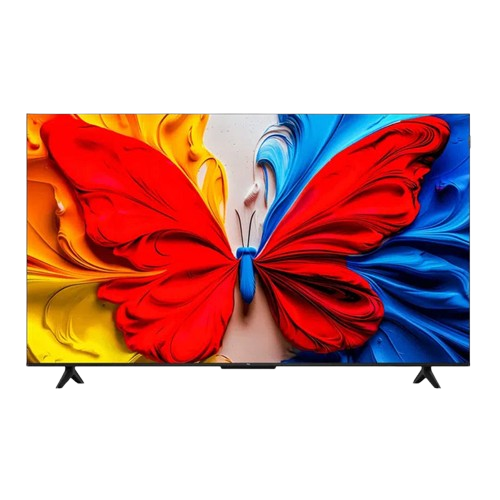 TCL 50 INCH SMART GOOGLE QLED TV