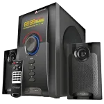 MAX 550 BT PLUS photo 1