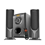 AD-7000 PLUS MULTIMEDIA SPEAKER (AC/DC SUPPORTED) photo 1