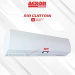ACSON AIR CURTAIN WITH SENSOR photo 1
