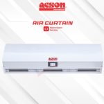 ACSON AIR CURTAIN WITH SENSOR photo 2
