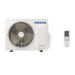 SAMSUNG 1.5 TON INVERTER T3 SPLIT AC photo 3