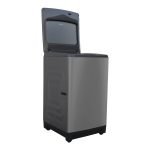 DAWLANCE 10KG AUTOMATIC TOP LOAD WASHING MACHINE Model DWT 1006 MYSTIC GREY photo 3