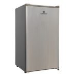 DAWLANCE BED ROOM REFRIGERATOR Model DSD 4890 SILVER photo 2