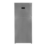 DAWLANCE TWO DOOR INOX INVERTER NO FROST REFRIGERATOR photo 1