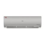 HAIER 1.0 TON T3 INVERTER AC Model HSU-13HFS SILVER photo 1