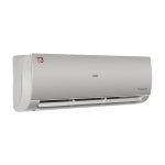 HAIER 1.0 TON T3 INVERTER AC Model HSU-13HFS SILVER photo 2