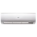HAIER 1.0 TON T3 INVERTER AC Model HSU-14HFTEX OW photo 1