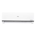 HAIER 1.0 TON TRIPLE INVERTER SPLIT AC Model HSU-13HFCP W photo 1