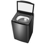 HAIER 10KG AUTOMATIC TOP LOAD WASHING MACHINE photo 3
