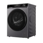 HAIER 12/7KG AUTOMATIC FRONT LOAD WASHER & DRYER photo 3