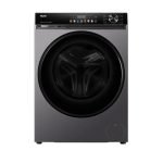 HAIER 12/7KG AUTOMATIC FRONT LOAD WASHER & DRYER photo 1