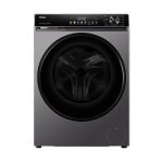 HAIER 12KG AUTOMATIC FRONT LOAD WASHING MACHINE photo 1