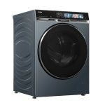 HAIER 14/8KG AUTOMATIC FRONT LOAD WASHER DRYER photo 3
