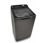 HAIER 15KG AUTOMATIC TOP LOAD WASHING MACHINE Model HWM 150B-699S8 photo 2