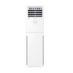HAIER 2.0 TON T3 INVERTER FLOOR STANDING AC photo 1