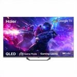 HAIER 32 INCH SMART & QLED TV photo 1