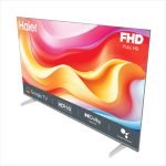 HAIER 40 INCH SMART GOOGLE LED TV photo 3