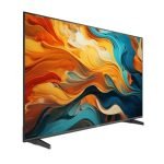 HAIER 43 INCH SMART GOOGLE TV photo 2