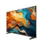 HAIER 43 INCH SMART GOOGLE TV photo 3