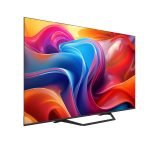 HAIER 55 INCH SMART & 4K QLED TV photo 2