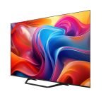 HAIER 65 INCH SMART & 4K QLED GOOGLE TV photo 2
