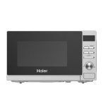 HAIER DIGITAL SOLO MICROWAVE OVEN photo 1