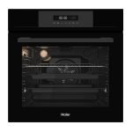HAIER ELECTRIC BUILT-IN OVEN photo 1