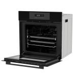 HAIER ELECTRIC BUILT-IN OVEN photo 4