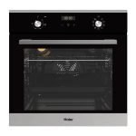 HAIER ELECTRIC BUILT-IN OVEN photo 1