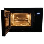 HAIER BUILT-IN MICROWAVE OVEN photo 2