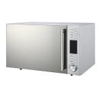 HAIER GRILL MICROWAVE OVEN 32 LITER photo 2