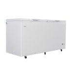 HAIER INVERTER DOUBLE DOOR FREEZER photo 2