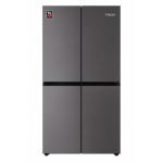HAIER T-DOOR INVERTER REFRIGERATOR photo 1