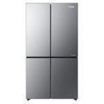 HAIER T-DOOR INVERTER REFRIGERATOR photo 1