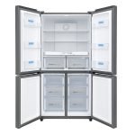 HAIER T-DOOR INVERTER REFRIGERATOR photo 2