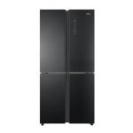 HAIER T-DOOR NO FROST INVERTER REFRIGERATOR photo 1