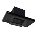 HAIER T SHAPED HOOD photo 2