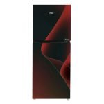 HAIER TWO DOOR INVERTER REFRIGERATOR photo 1