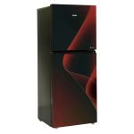 HAIER TWO DOOR INVERTER REFRIGERATOR photo 3