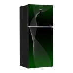 HAIER TWO DOOR INVERTER REFRIGERATOR photo 2