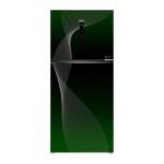HAIER TWO DOOR INVERTER REFRIGERATOR photo 1