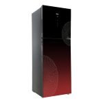 HAIER TWO DOOR INVERTER REFRIGERATOR photo 2