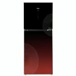 HAIER TWO DOOR INVERTER REFRIGERATOR photo 1