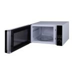 HOMAGE GRILL MICROWAVE OVEN 45 LITRE photo 2