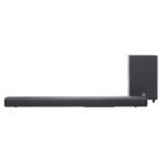 JBL 3.1 CHANNEL WITH WIRELESS SUBWOOFER SOUND BAR photo 2