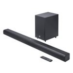 JBL 3.1 CHANNEL WITH WIRELESS SUBWOOFER SOUND BAR photo 1