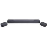 JBL 5.1.2 CHANNEL TRULY WIRELESS SOUND BAR WITH DOLBY ATMOS Model BAR 800 photo 4