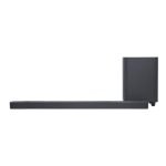 JBL 5.1.2 CHANNEL TRULY WIRELESS SOUND BAR WITH DOLBY ATMOS Model BAR 800 photo 2