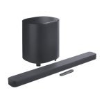 JBL 5.1 CHANNEL DOLBY ATMOS® SOUND BAR Model BAR 500MK2 photo 2